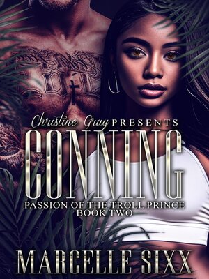 cover image of Conning